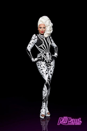 RUPAUL'S DRAG RACE Season 10 To Premiere on VH1 This March 