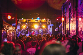 Limited Tickets Remain For BIGSOUND Festival 