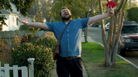 Eels' TODAY IS THE DAY Official Video Unveiled Image