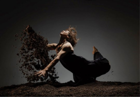 Liss Fain Dance Presents 'I Don't Know and Never Will: A Recomposition' 