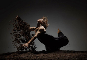 Liss Fain Dance Presents 'I Don't Know and Never Will: A Recomposition' Image