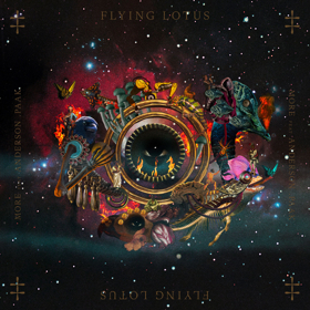 Flying Lotus Shares Shinichiro Watanabe Directed Video for MORE feat. Anderson. Paak Image