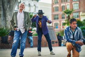 Los Angeles Declares Wednesday May 29th 'The Specials Day' Image