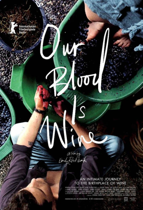 OUR BLOOD IS WINE Documentary Set To Open in NYC March 16 Image