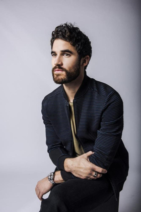 BWW Invite: RSVP Now to Watch a Live Q&A With Darren Criss on Monday! 