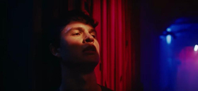 WATCH: Video For Ansel Elgort's Single SUPERNOVA Image