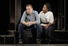 Review: MN Opera's Memorable THE FIX Composes Requiem for the American Dream  Image