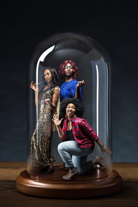Celebrate Unique and Poingant Stories This February with Theatre and Dance at Wayne Image