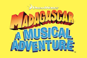 The Children's Theatre of Cincinnati Presents MADAGASCAR: A MUSICAL ADVENTURE 