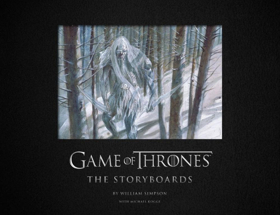 HBO and Insight Editions Announce GAME OF THRONES 2019 Publishing Program Image