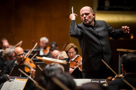 Jaap van Zweden To Lead New York Philharmonic on ASIA 2018 Tour Image