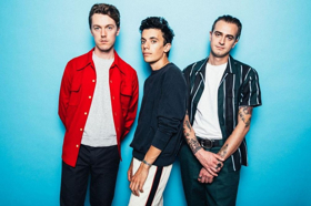 Mainland Debut Inspirational New Track HOMETOWN, Premiering on BILLBOARD Image