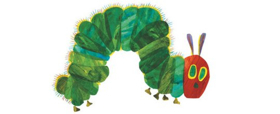 Arts Centre Melbourne Presents THE VERY HUNGRY CATERPILLAR SHOW  Image