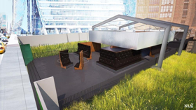 A Prelude To The Shed, Free 2-Week Event, Begins May 1 Image