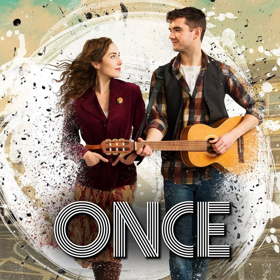 Citadel Theatre sets Opening Night for ONCE Image