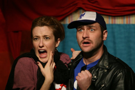 The Story Pirates Come to The Broad Stage Image