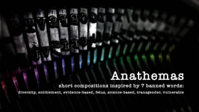 Concrete Timbre & AWCANYC Present ANATHEMAS Salon Concert Image