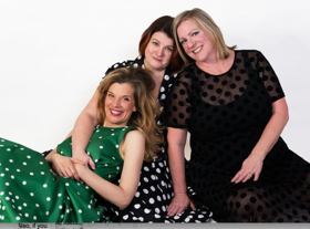 Women Artists Create New Seattle Theatre Company Image