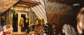 Alliance & Slant'd Present Free Storytelling Workshop Image