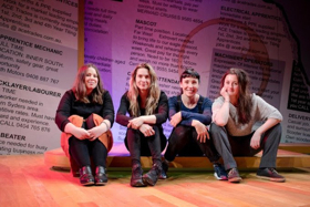Ensemble Theatre Announces The 2019 Sandra Bates Director's Award Image