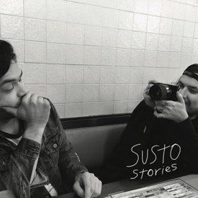 SUSTO Releases SUSTO STORIES Album ft. Commentary & Live Recordings 