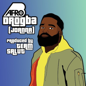Afro B Unveils Melodic New Production DROGBA 