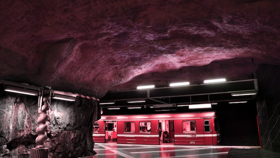 MasterChef Finalist Presents Immersive Experience JOURNEY TO THE UNDERWORLD Image