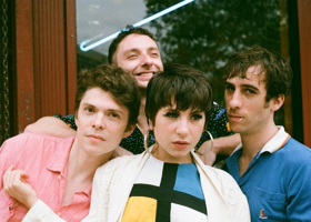 KITTEN Releases Their New Single I DID IT Today Image