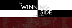 Epic Theatre Ensemble Returns with World Premiere of THE WINNING SIDE Image