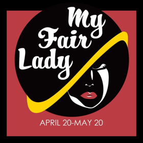 Review: MY FAIR LADY Gets Loving Revival at Georgetown Palace Image
