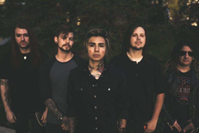 Dark Station Releases Haunting New Video for Single HEROES Image