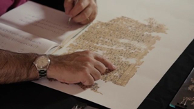 Science Channel SECRETS OF THE LOST Premieres Sunday 2/25 Image