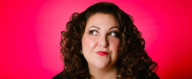 Tori Scott Performs 'Shame Spirals' At Joe's Pub Image