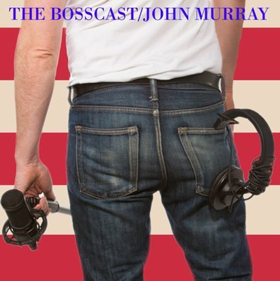 The Bruce Springsteen Podcast 'The Bosscast' Debuts On The Brain Machine Network Image
