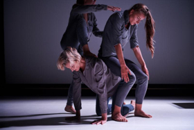 Valerie Green/Dance Entropy Hosts Zawirowania Dance Theatre 