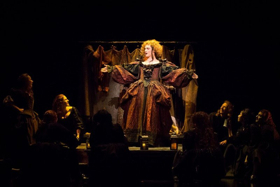 Florentine Opera Launches Season with Live Recording of PRINCE OF PLAYERS Image