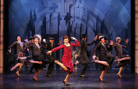 Pittsburgh CLO's THOROUGHLY MODERN MILLIE Opens August 7 