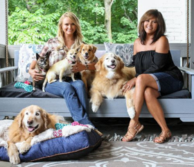 Miranda Lambert's MuttNation Celebrates 10 Years of Giving with $150,000 in Grants to Animal Shelters 