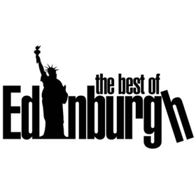 ULSTER AMERICAN Named Best of Edinburgh Festival Fringe by Carol Tambor Theatrical Foundation 