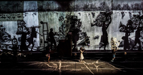 Park Avenue Armory Stages North American Premiere of New Work by William Kentridge 
