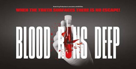 New Psychological Thriller BLOOD RUNS DEEP Debuts At Unity Theatre Next Month 