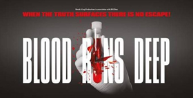 New Psychological Thriller BLOOD RUNS DEEP Debuts At Unity Theatre Next Month Image