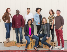 21st Century Fox Global Inclusion Unveils 2018 FOX WRITERS LAB Participants Image