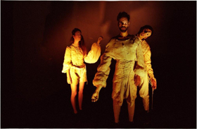 Review: SEVEN at MYSTORIN Image