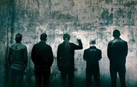 System Corporation Announce APATHY IS EASY Image