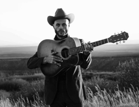 Charley Crockett's New Album LONESOME AS A SHADOW Out 4/20 Image