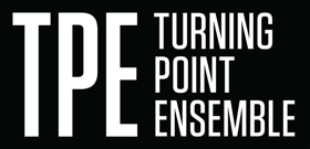 Turning Point Ensemble Presents RADIO REWRITE: The Music of Jonny Greenwood, Steve Reich, Olivier Messiaen and Christopher Butterfield Image