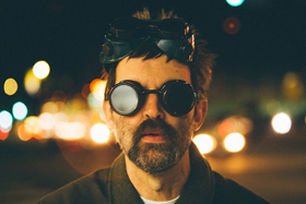 EELS Release New Single and Video 'You Are The Shining Light' Image