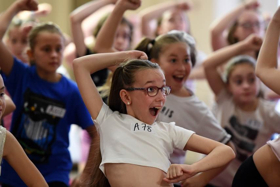 Auditions For NATIVITY! THE MUSICAL Held In GLASGOW Image
