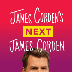 New Episodes of JAMES CORDEN'S NEXT JAMES CORDEN Coming To Snapchat 